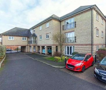 Watermill Mews, Church Street, Milton Regis, Sittingbourne, ME10 - Photo 4