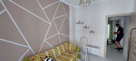 Studio/Γκαρσονιέρα για ενοικίαση Αγία Τριάδα (Φάληρο - Ιπποκράτειο) - Φωτογραφία 5