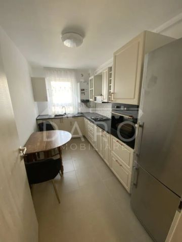 🏡 De închiriat apartament 2 camere | Maurer Residence - Photo 3