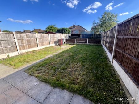Norbreck Avenue, Broadgreen, Liverpool, Merseyside, L14 6UW - Photo 3