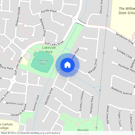 3 Martello Drive, Qld 4817, Kirwan