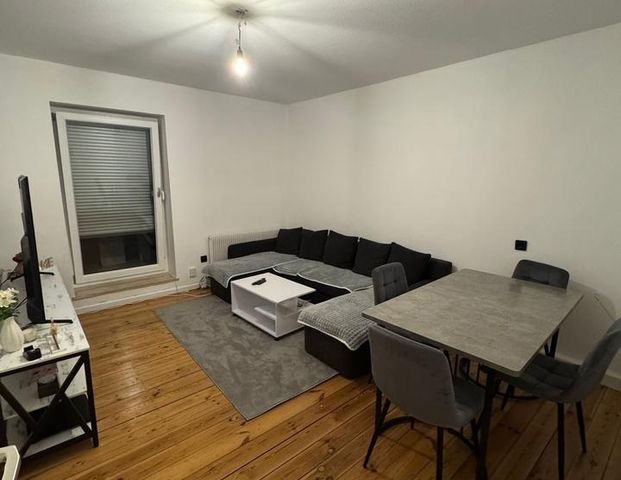 Charmante 2-Zimmerwohnung - Foto 1