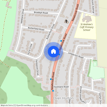 Lower Brook Farm, Bolton, BL5