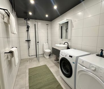 Åkerbyvägen, Täby - Foto 3