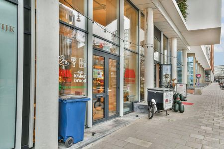 Te huur: Appartement Lutonhof in Amsterdam - Foto 2