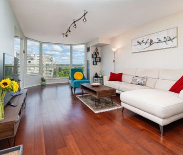 For Lease - 175 Cedar Avenue Unit# 712, Richmond Hill, Ontario - Photo 2