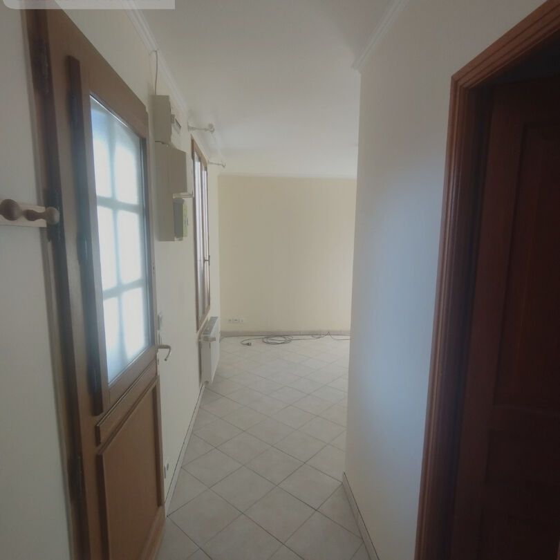 Appartement Bezons 2 pièce(s) 27.35 m2, - Photo 1