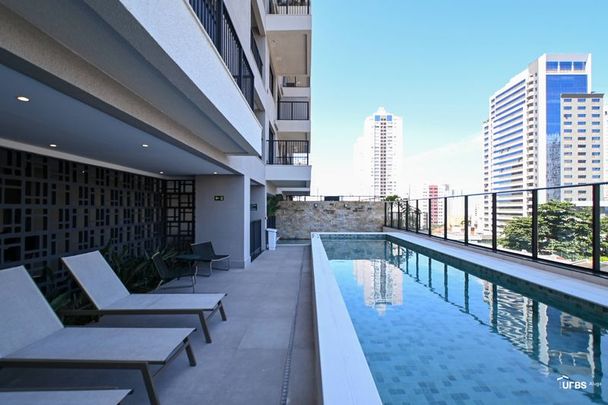 Apartamento, 41 m², 1 qts, 1 banh., 1 vagas, Setor Bueno - Photo 1