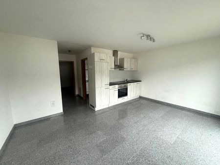 2.5 Zimmer, 39 m², EG - Photo 3