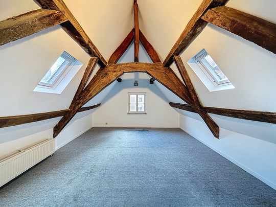 Flat - for rent - Photo 1