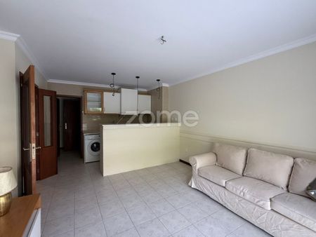 Apartamento T1 em Aveiro - Photo 3