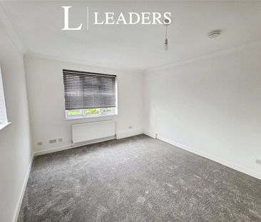 1 bedroom house to rent Acacia Avenue, PE11 - Photo 4