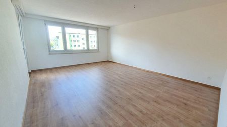 Mitten in der Stadt und doch im Grünen - Foto 3