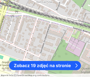 Luksusowe wnętrze – balkon – hala garażowa - Zdjęcie 1