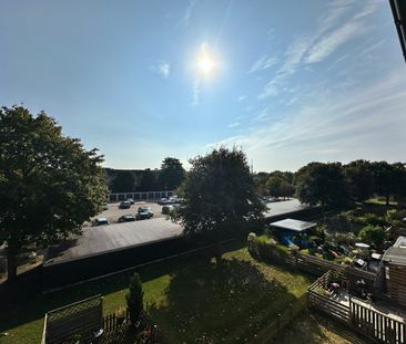 Ragnvallagatan 10A – 2rok (lgh 1201) - Photo 1