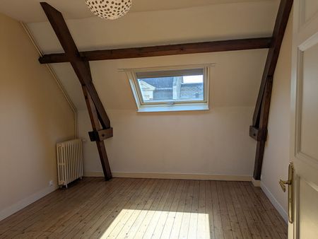 Location Appartement 5 pièces 117m² - Photo 4