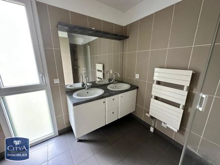 Maison à louer 5 pièces 118.1m² - Photo 5