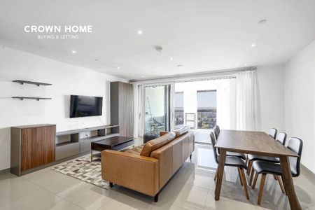 3 bedroom apartment to rent - Photo 2