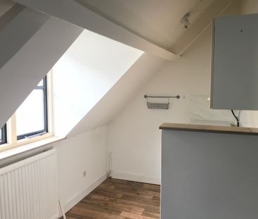 Nette 2-kamer woning te huur in Breda Centrum - Foto 3