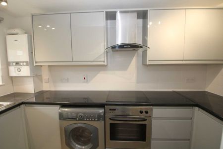 1 bed Maisonette for rent - Photo 5