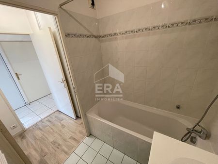 Appartement Brie-comte-robert 2 pièce(s) 43.40 m2 - Photo 5