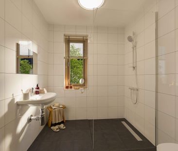 Maison familiale neuve Schutterlaan, Hengelo – À louer - Foto 4