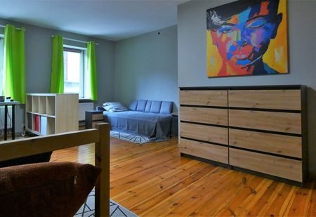 Łódź Łódź-Śródmieście, Wschodnia - Zdjęcie 2