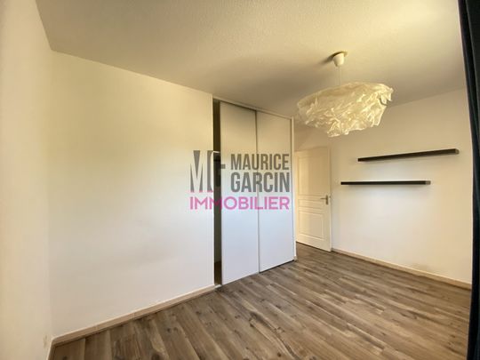 A LOUER - APPARTEMENT L'ISLE SUR LA SORGUE - 3 pièces 72.12m² - Photo 1