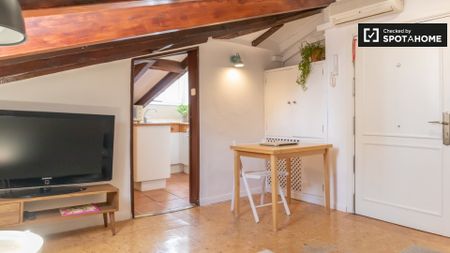 madrid, Community of Madrid 28015 - Foto 3