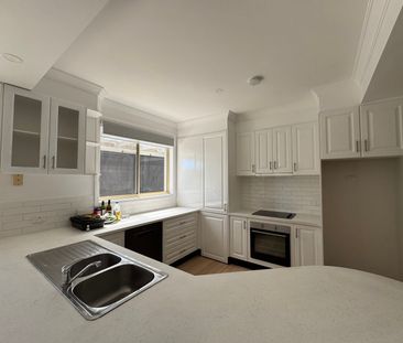 Beautifully Updated Four Bedroom - Photo 3