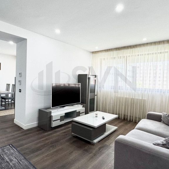 Apartament Premium 2 camere Cortina Residence - Photo 1