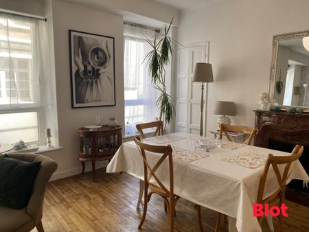 Location Appartement 2 pièces 48m² BREST 29200 - Photo 5