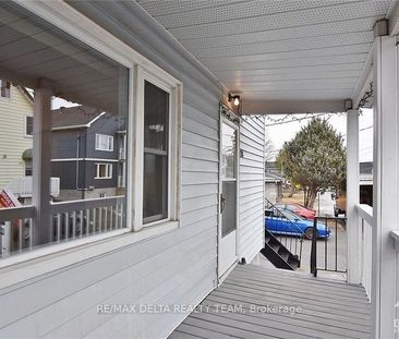 For Lease - 273 SHAKESPEARE Street Unit# 1, Vanier and Kingsview Pa... - Photo 5