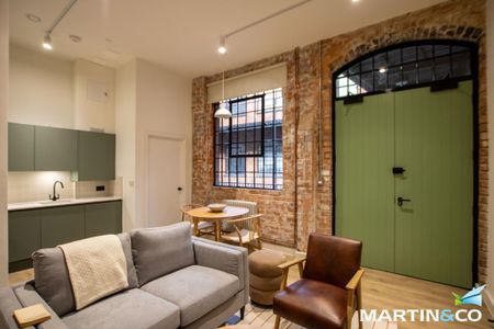 1 bedroom apartment to rent - Photo 3