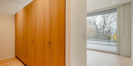 Penthouse te huur in Etterbeek voor € 4.500 met 3 slaapkamers - Photo 3