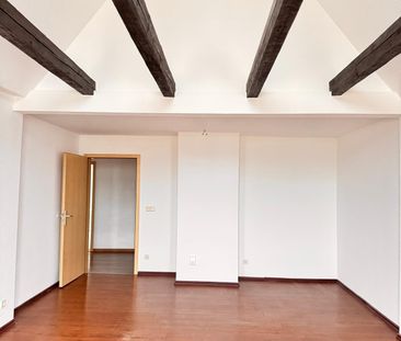 Exklusive Dachgeschosswohnung - Photo 2