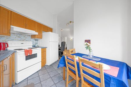 For Lease - 115 Richmond Street Unit# 1007, Toronto, Ontario - Photo 5