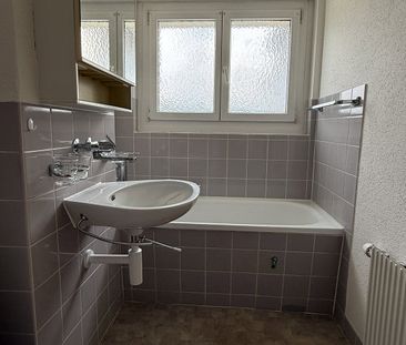 4 Zimmer, 99 m², 1. Stock - Photo 6