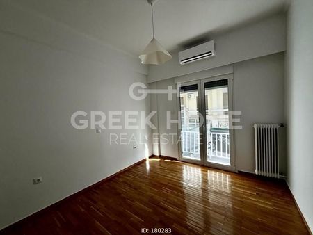 Διαμέρισμα για ενοικίαση Κυψέλη - Photo 5