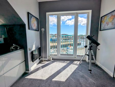 Pocketts Wharf, Marina, Swansea, SA1 3XL - Photo 2