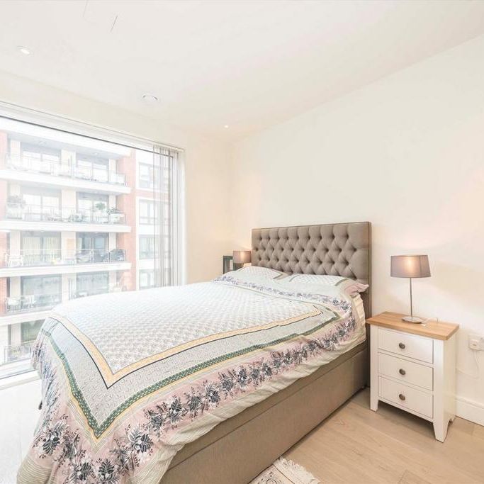 1 bedroom flat to rent - Photo 1