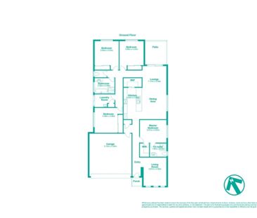 6 Goanna Way, Redbank Plains QLD 4301 - House For Rent | Domain - Photo 6