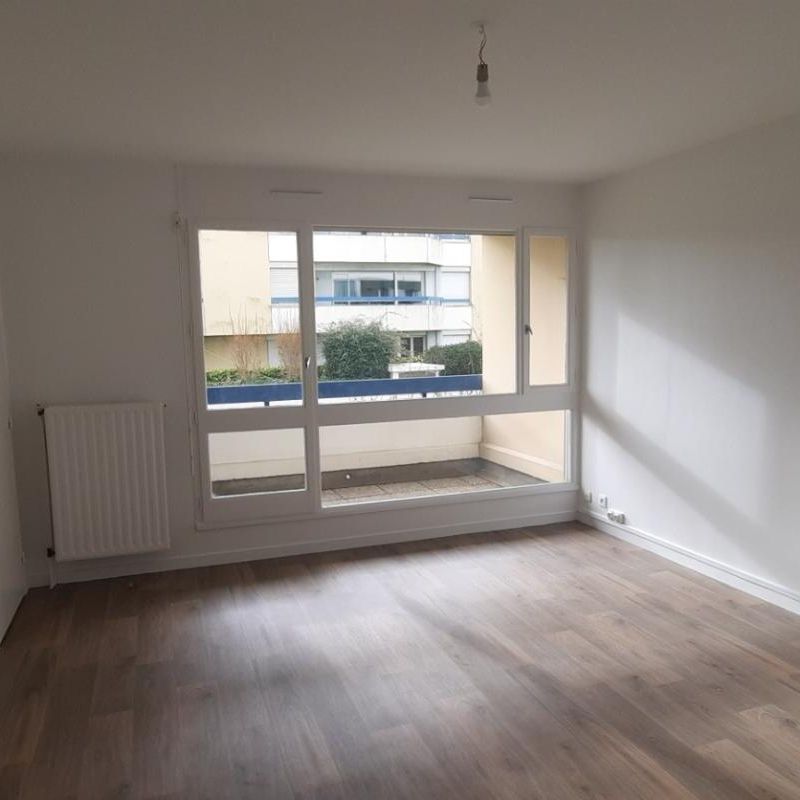 Appartement T3 à louer - 69 m² - Photo 1