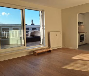 Penthouse te huur - Foto 4
