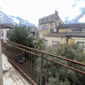Location Appartement 2 pièces 41m² BORDEAUX 33800 - Photo 2