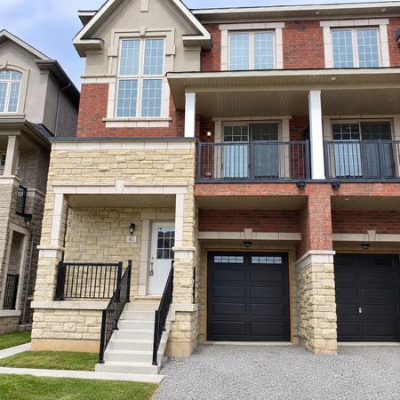 For Lease - 41 Allegro Drive Unit# Main, Brampton, Ontario - Photo 2