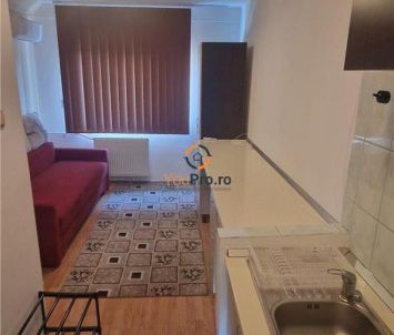 Garsoniera Girocului Plavat 2 etaj 4 - Fotografie 2