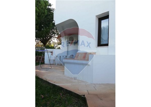 Apartamento T1 em Faro