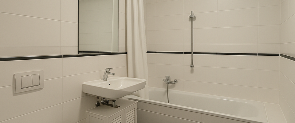 Sofort Verfügbar! Hochwertige Zweizimmerwohnung in Striesen - Photo 1