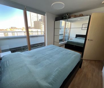 2 Bed Flat, Water Street, M3 - Photo 5